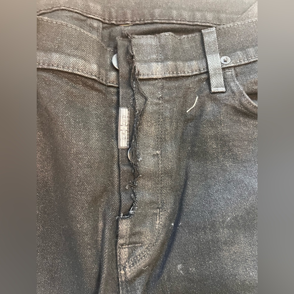 Hudson, 38 Men’s jeans - Picture 5 of 8